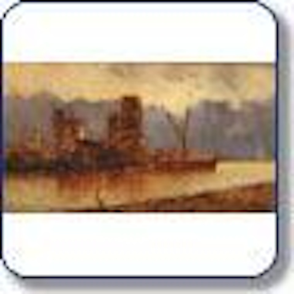 Vues de ports orientaux by Jean Baptiste Henri Durand-Brager