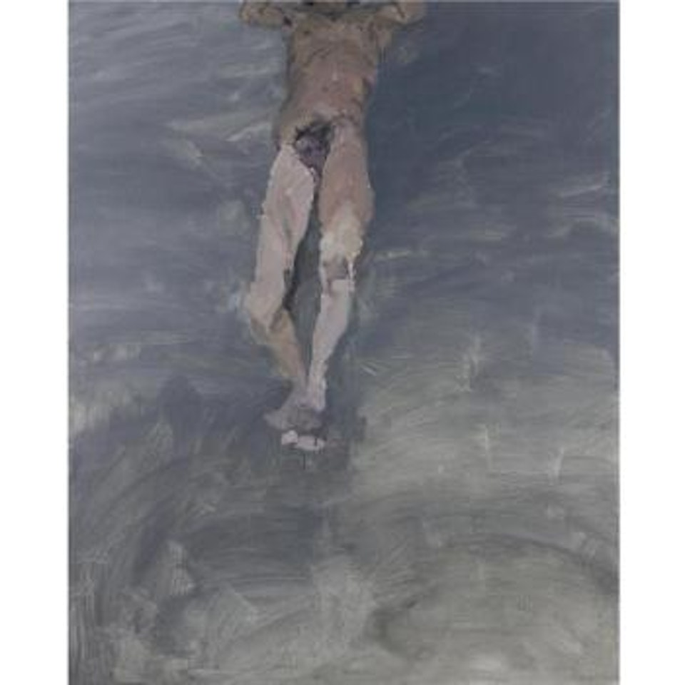 Untitled No. 2 by Qiu Xiaofei