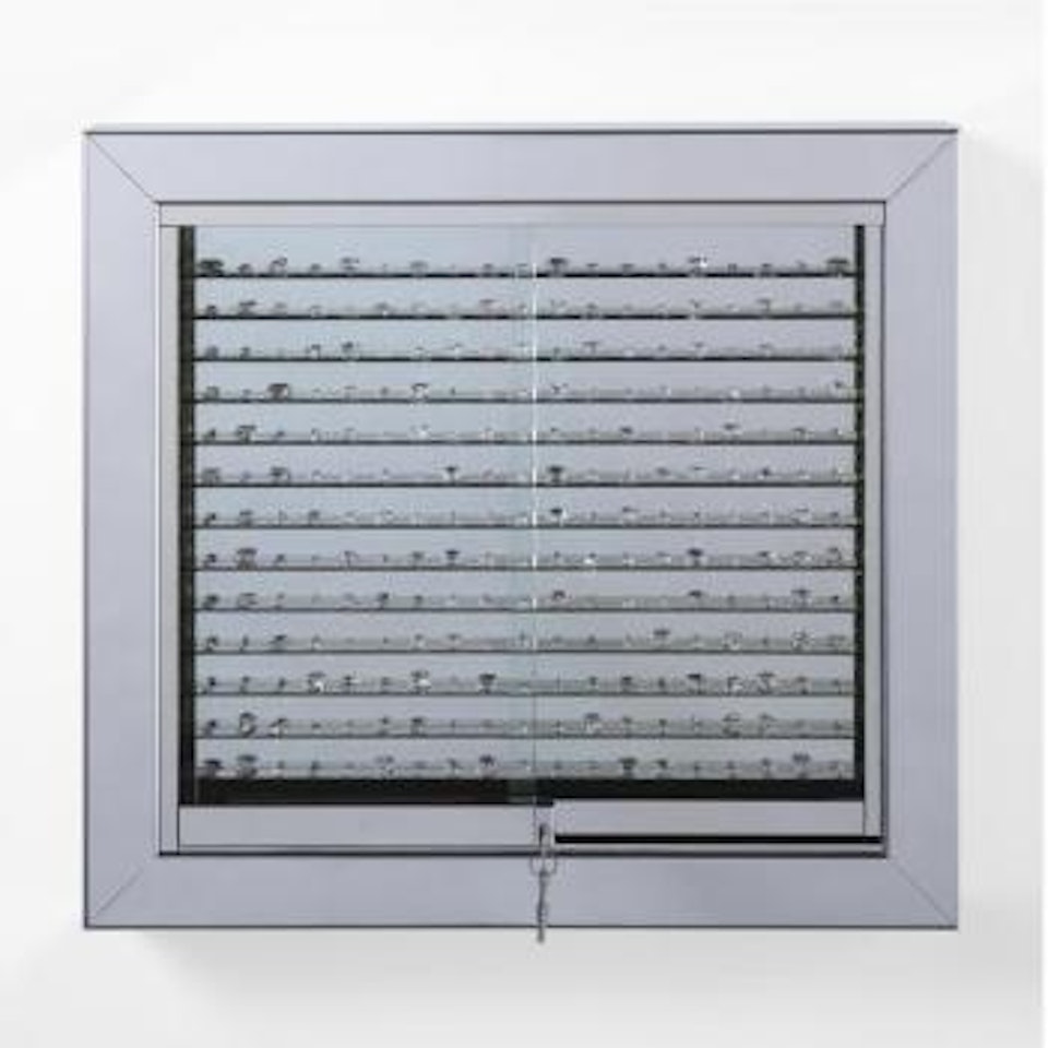 Moments Of Weakness by Damien Hirst