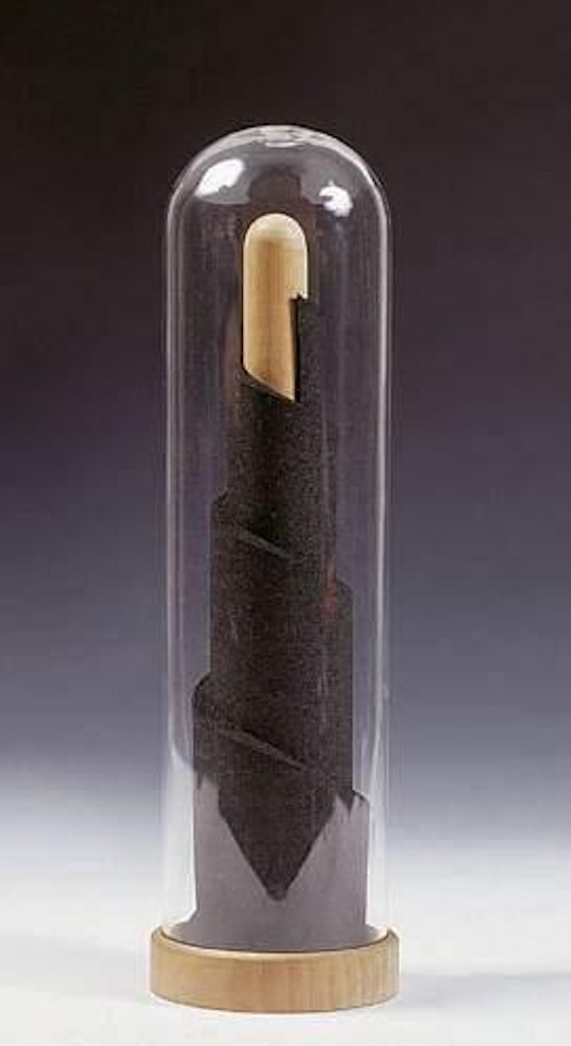 Le tour by Man Ray