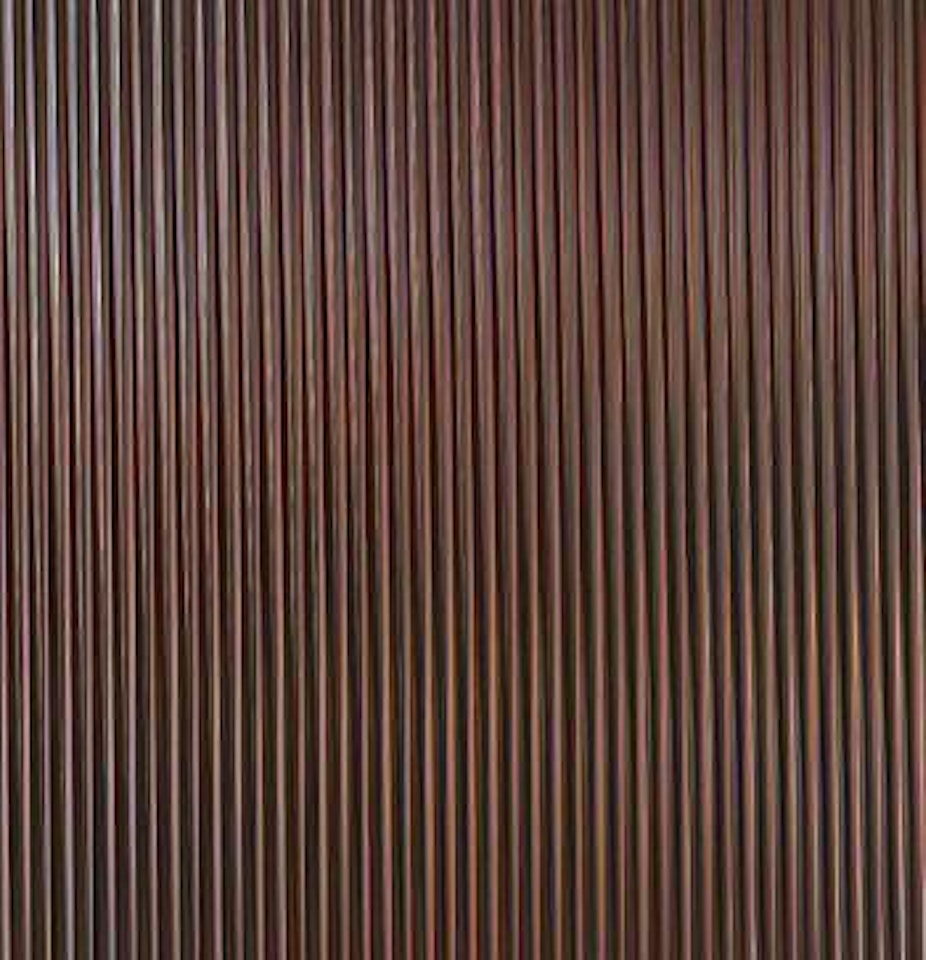 Physichromie No. 1.141 by Carlos Cruz-Diez