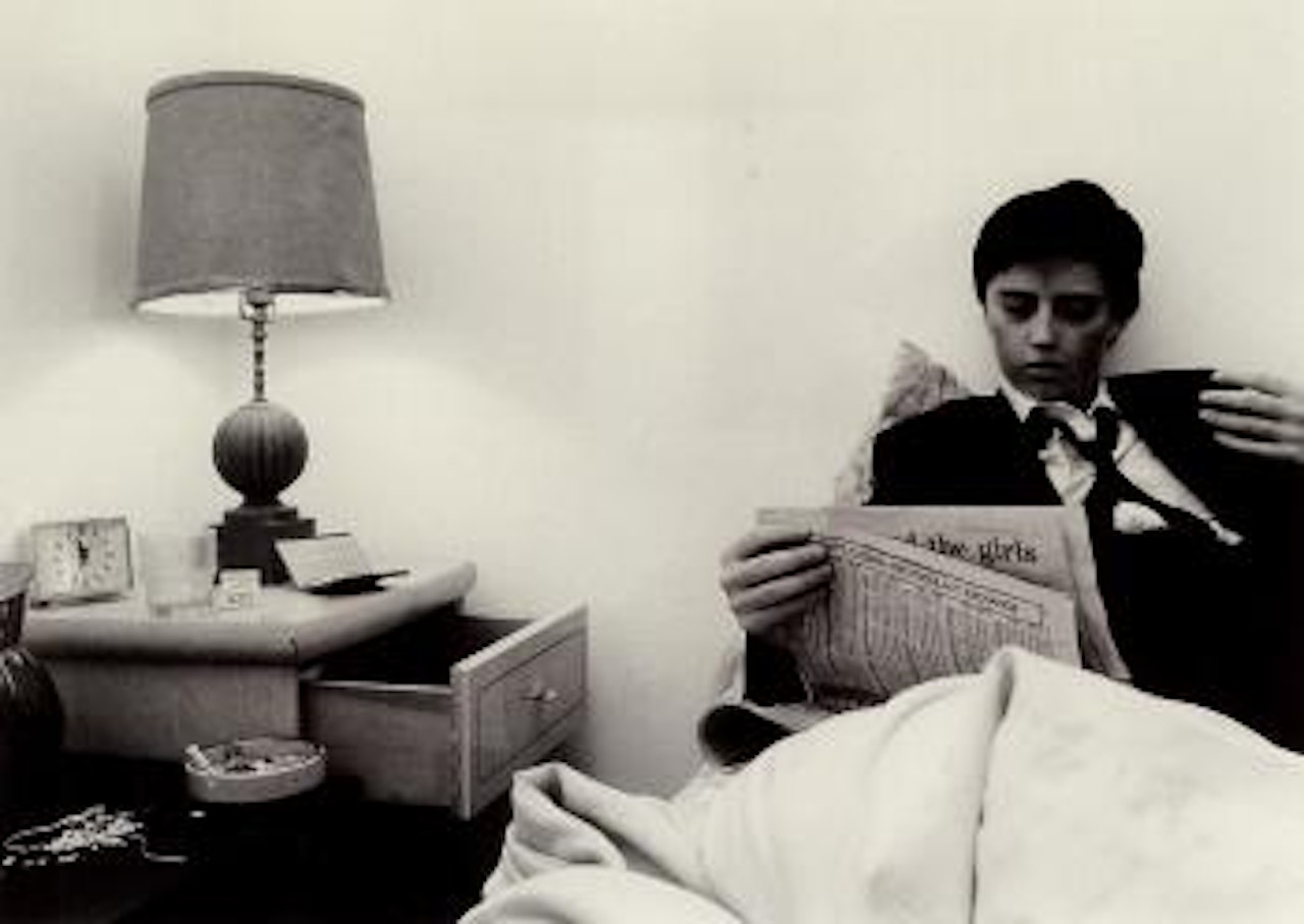 Untitled by Cindy Sherman