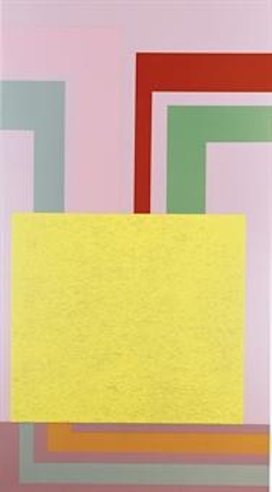 Scalability by Peter Halley