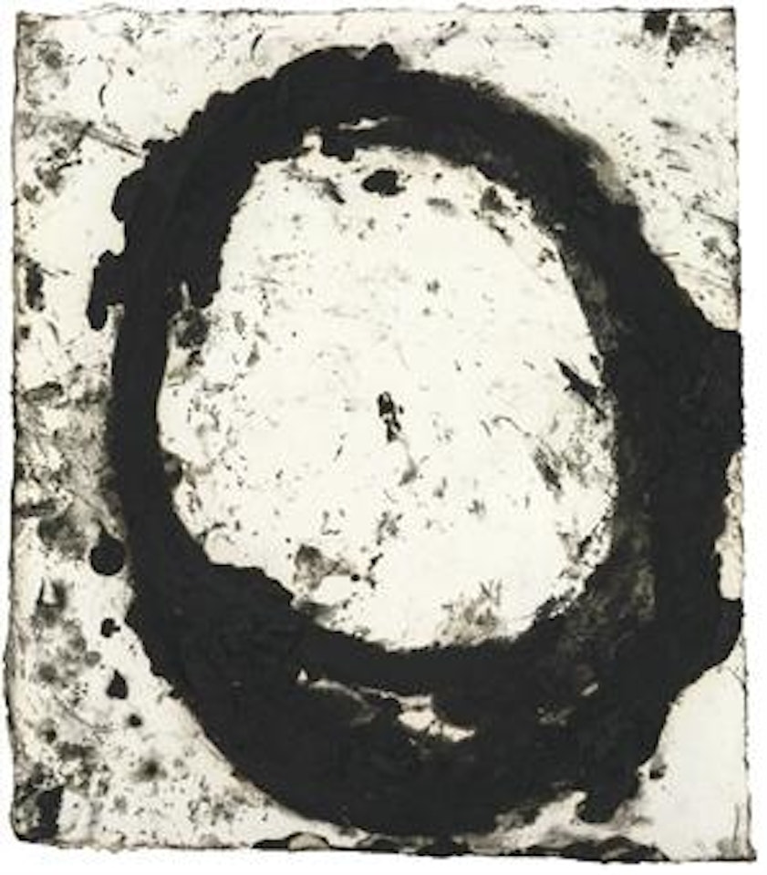 TE-S by Richard Serra