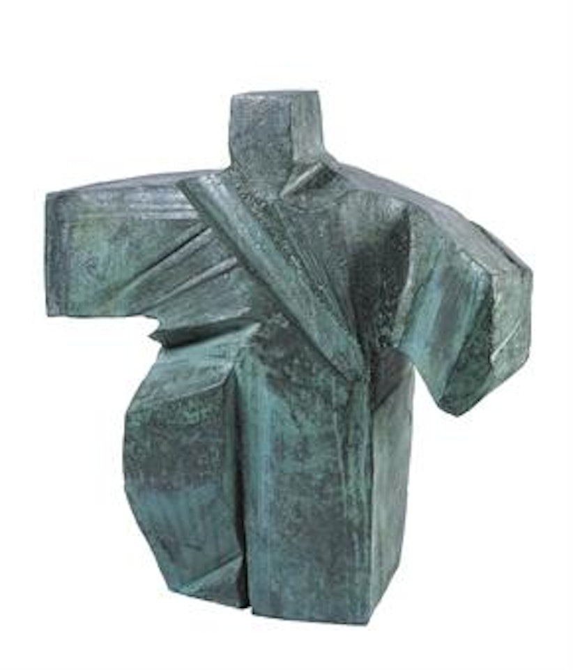 Taiji Series - Preparation for Underarm Strike by Ju Ming