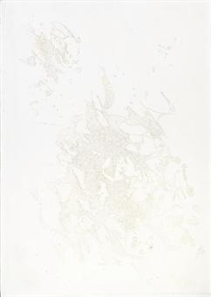 Arcipelago by Giulio Turcato