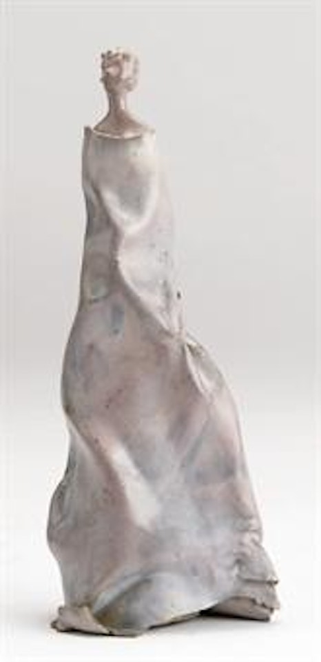Senza Titolo by Fausto Melotti
