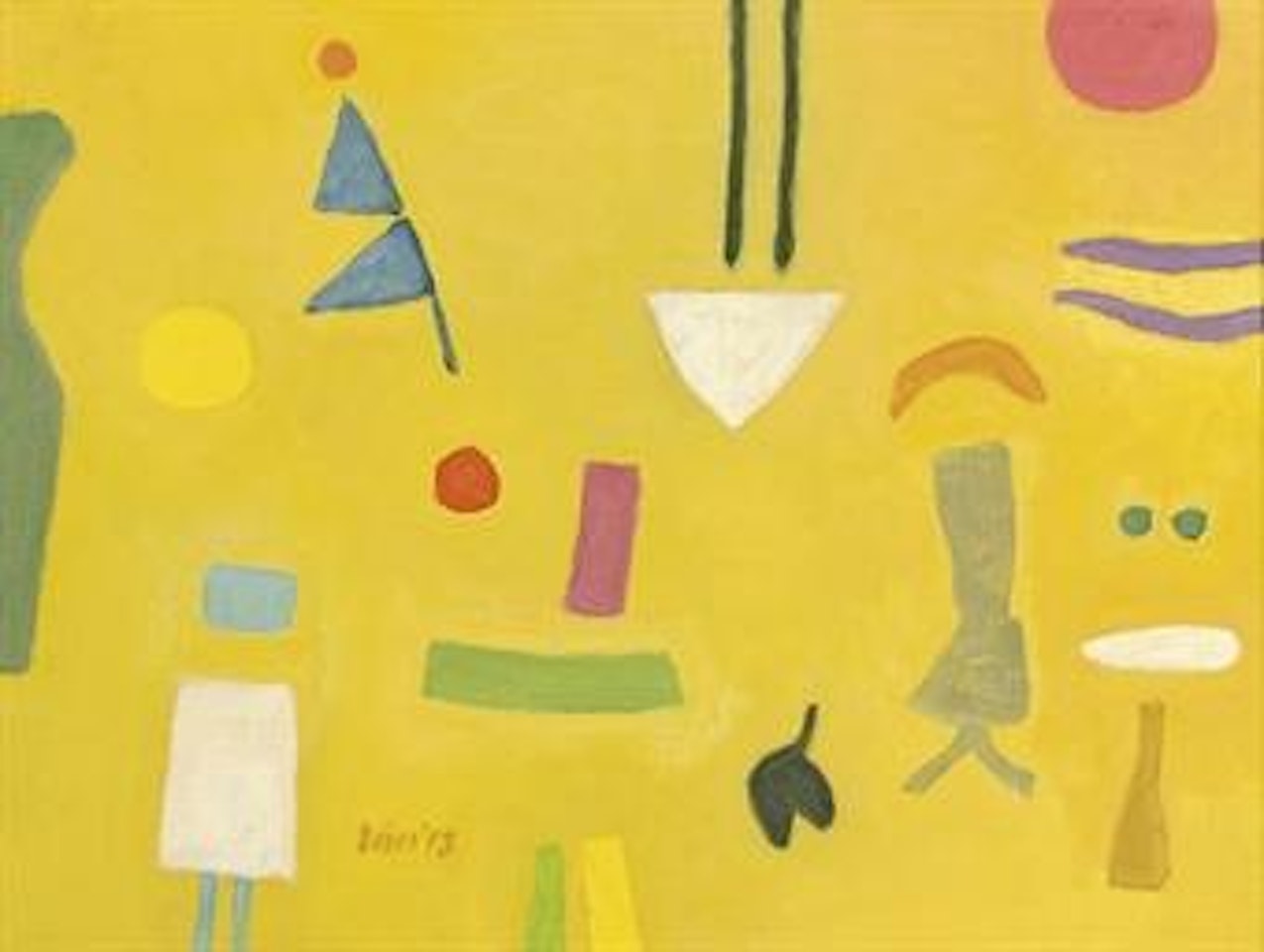 Zonnig Spel - Sunny Play by Jan Roede
