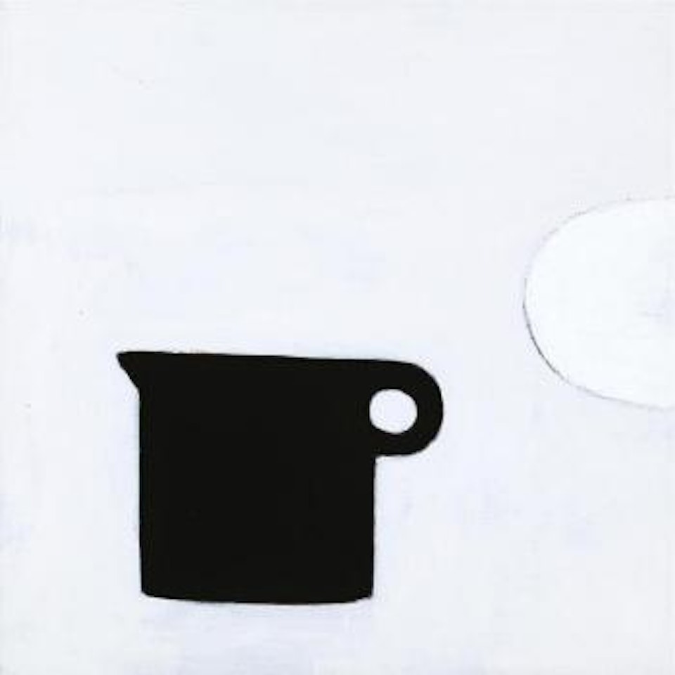 Black Jug by William Scott
