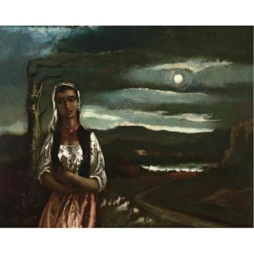 Evening by Daniel O'Neill