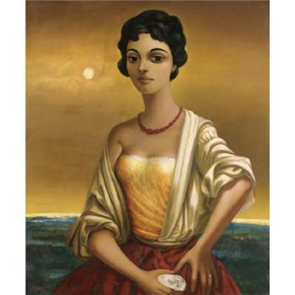 Litzi by Daniel O'Neill