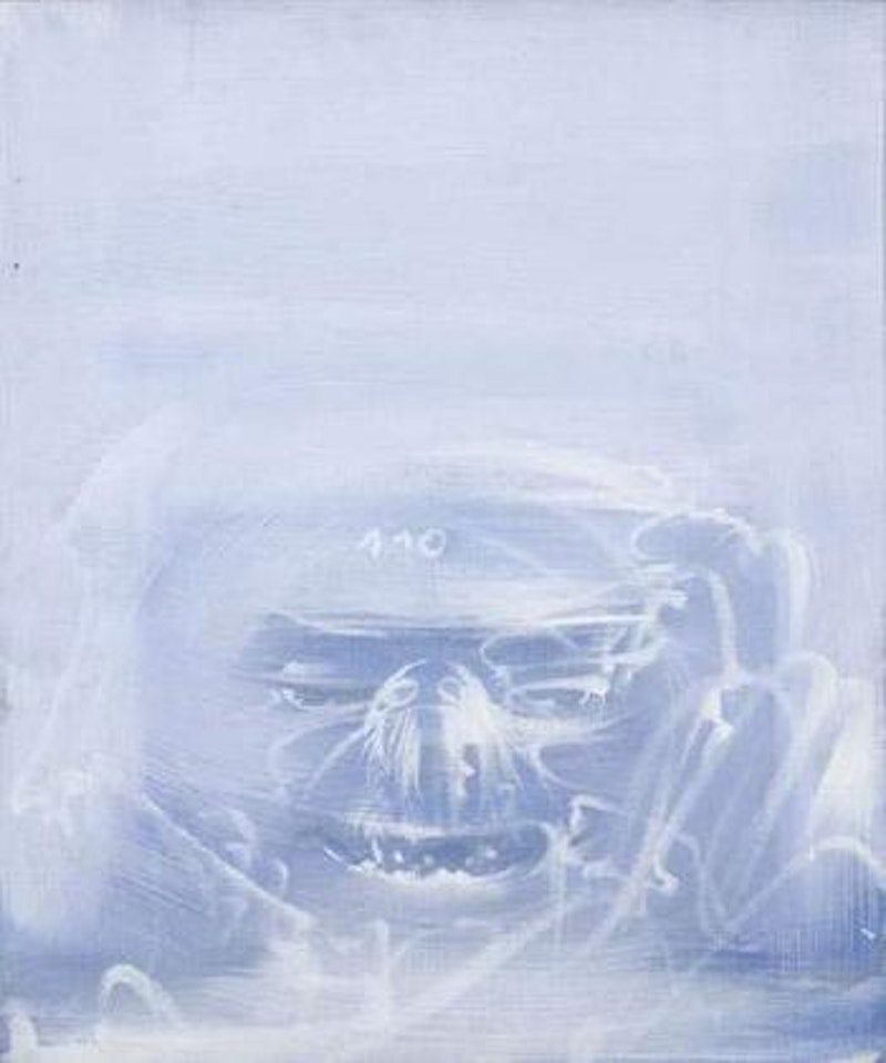 Sans titre by Dado