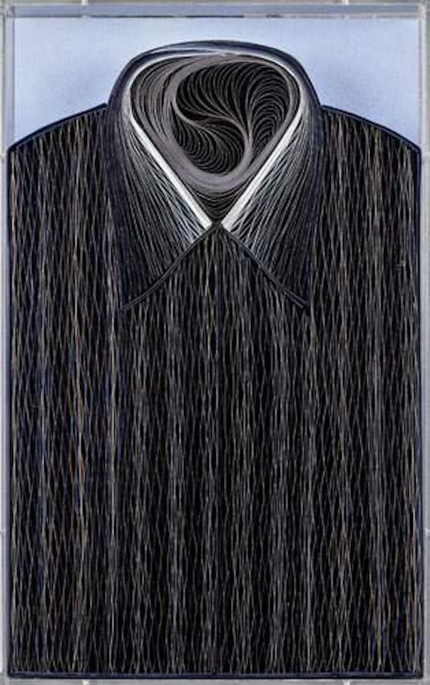Chemise by Pavlos Dionyssopoulos