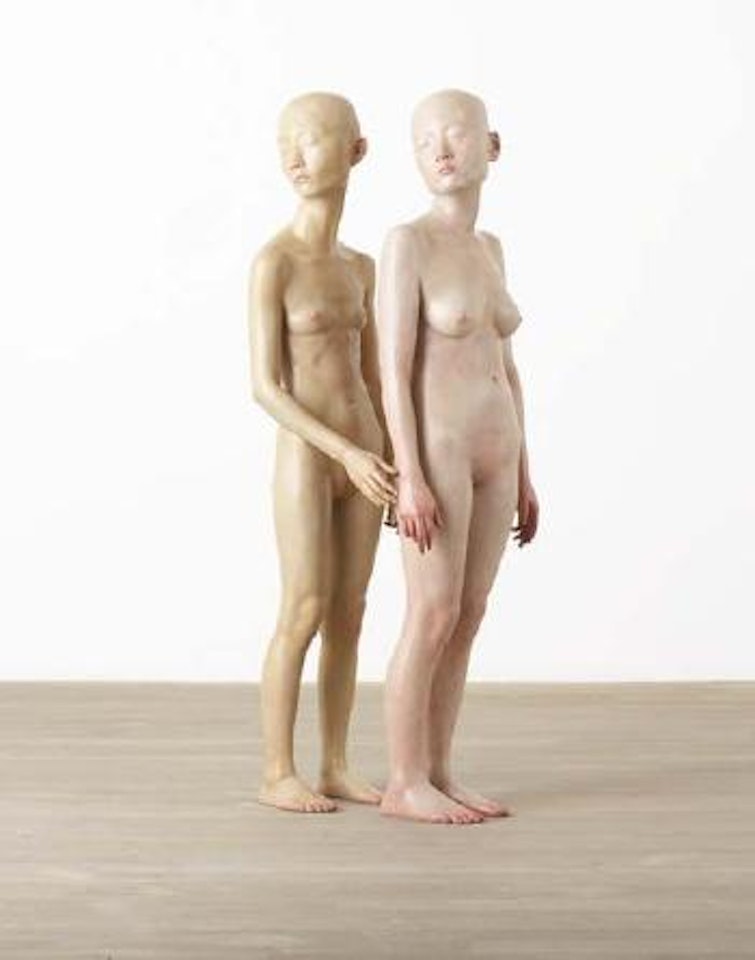 To us by Xiang Jing