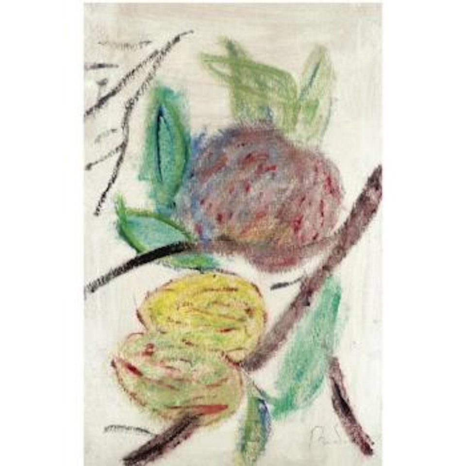 Äpplen (Apples) by Ragnar Sandberg