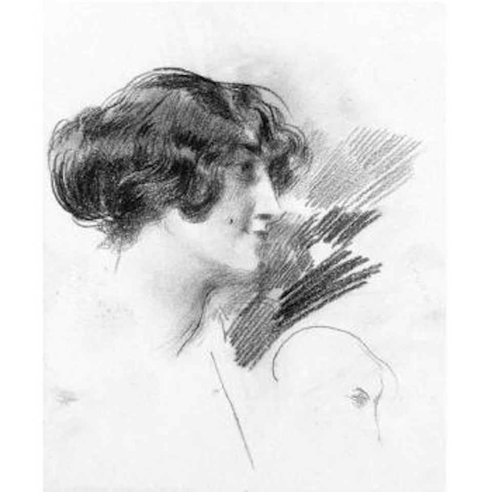 Daisy Fellowes by Giovanni Boldini