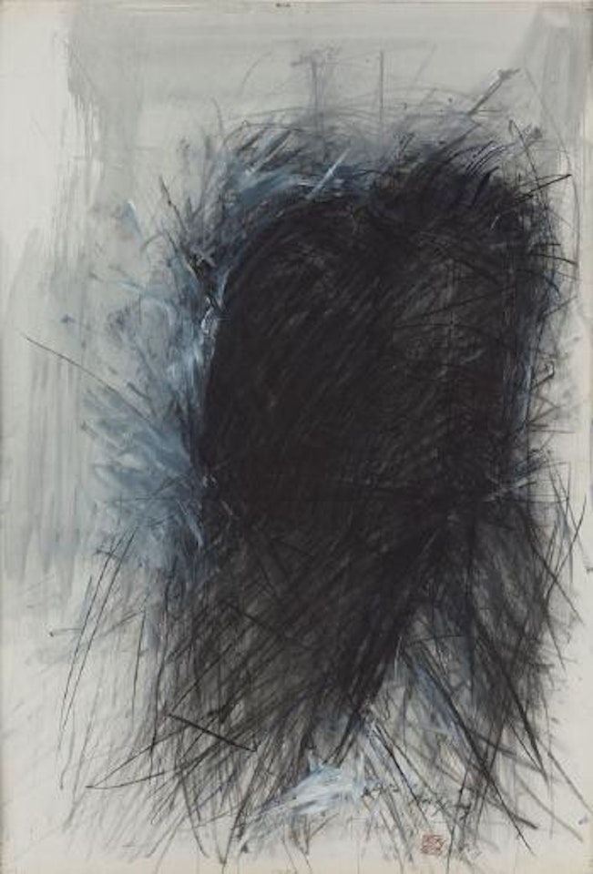 Steigring 3. by Rolf Iseli