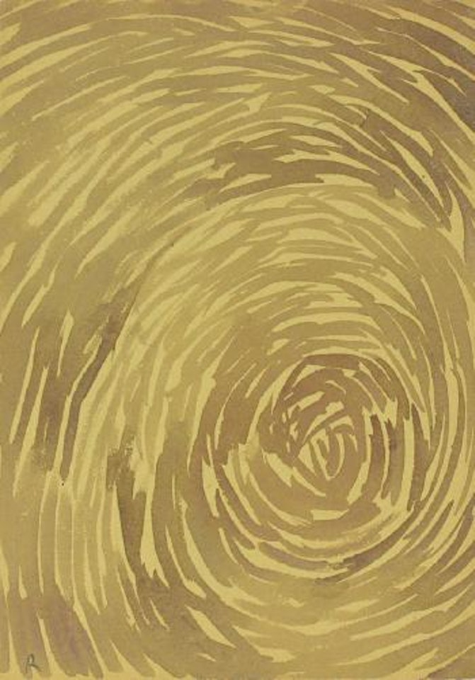 Ohne Titel by A.R. Penck