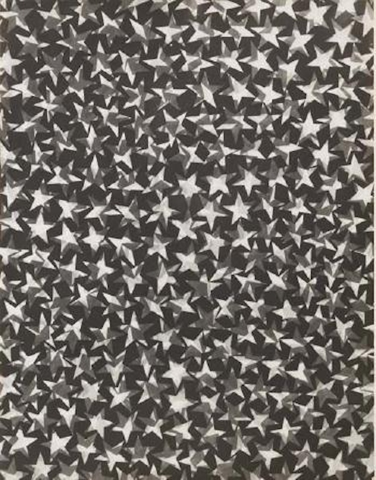 Stars by Alexander Rodchenko