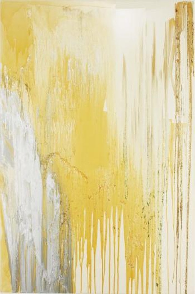 Untitled by John Armleder