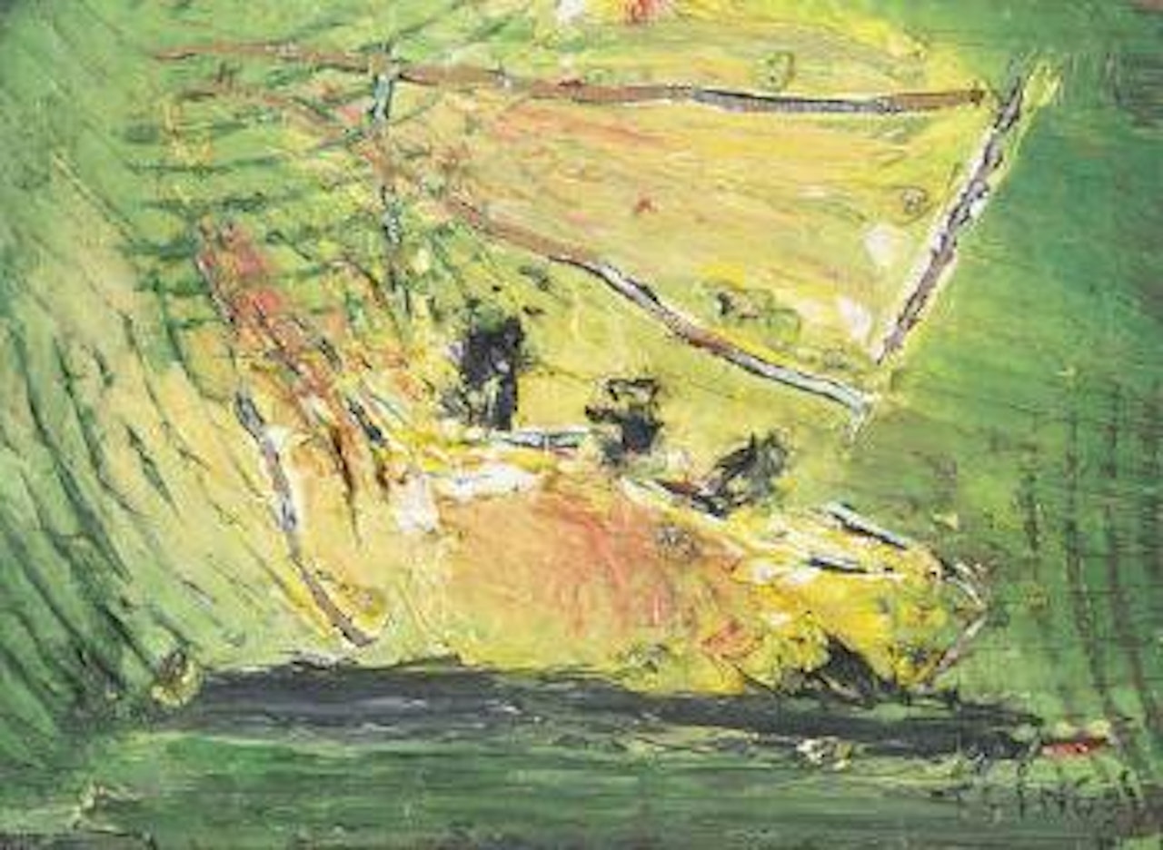 Composition by Thanos Tsingos