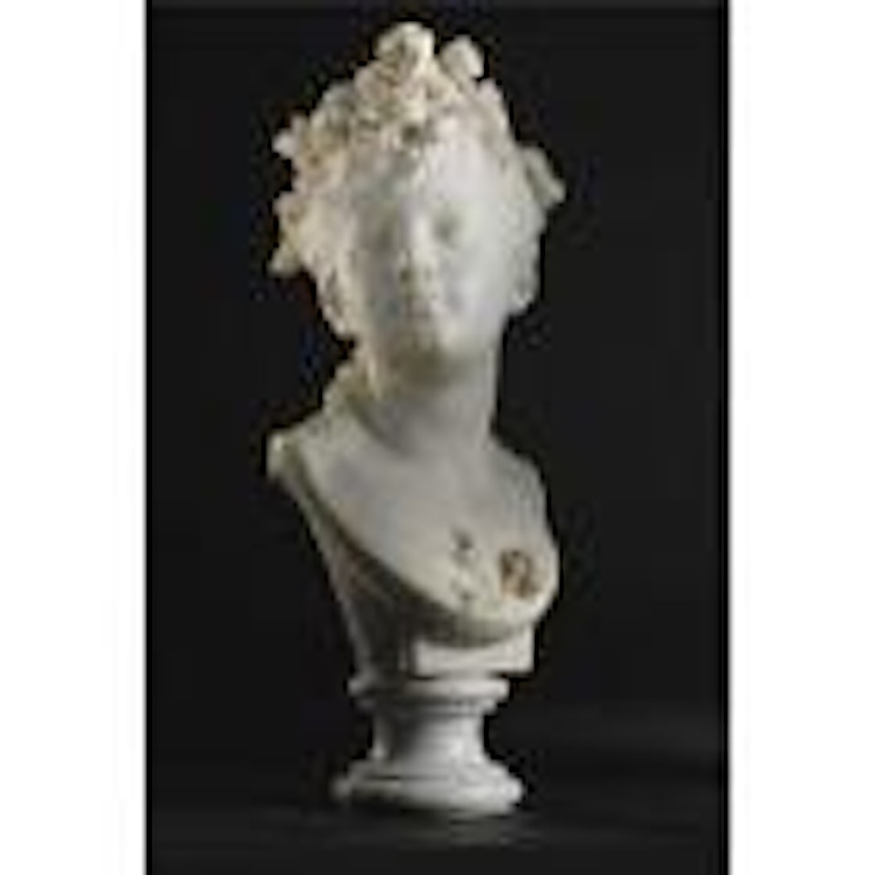 Printemps by Albert-Ernest Carrier-Belleuse