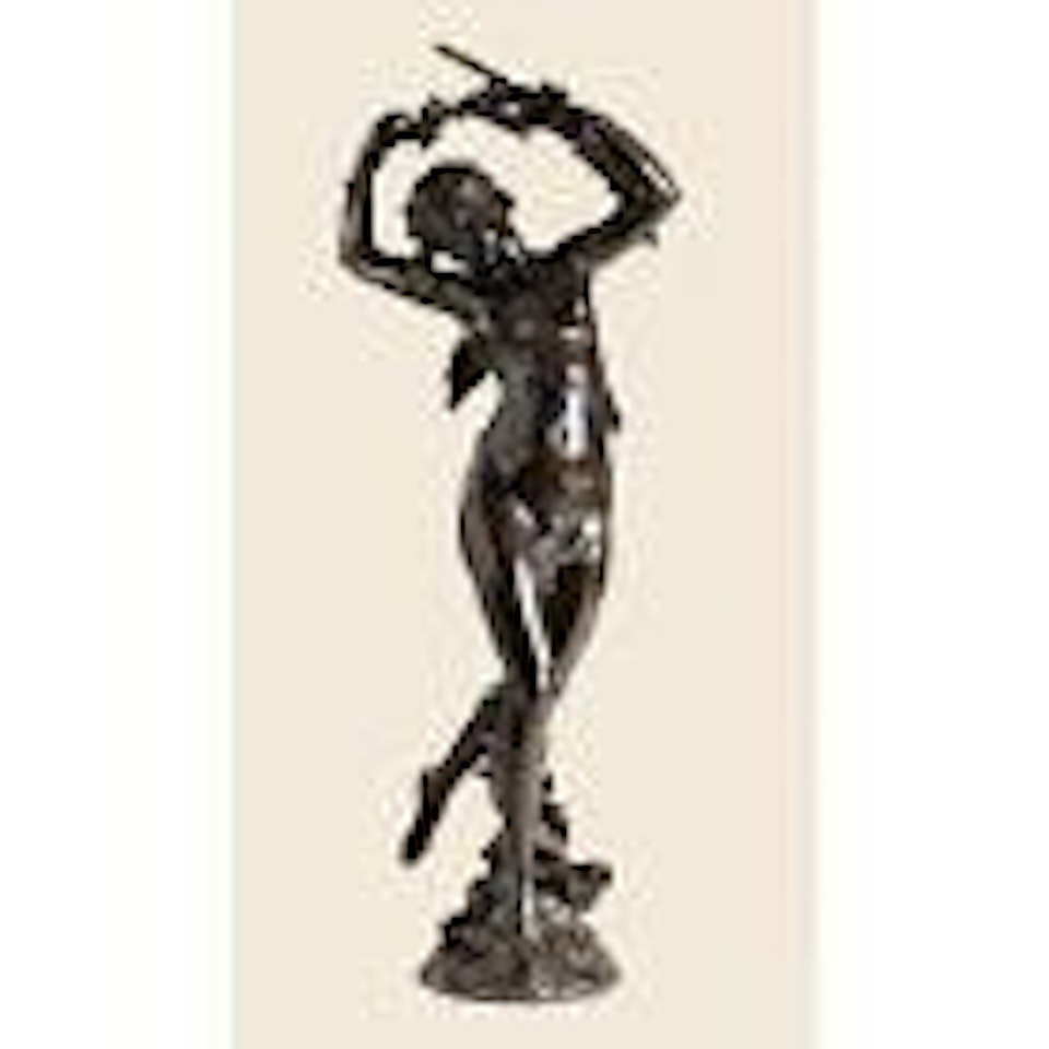 Le Printemps by Mathurin Moreau