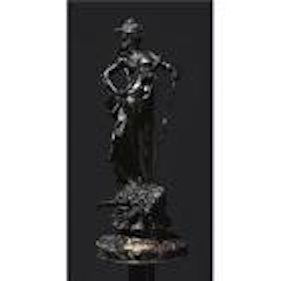 Diane Victorieuse by Albert-Ernest Carrier-Belleuse