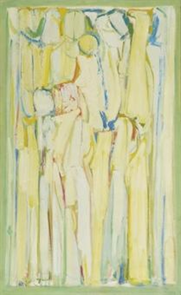 The Gift by Paul Guiragossian