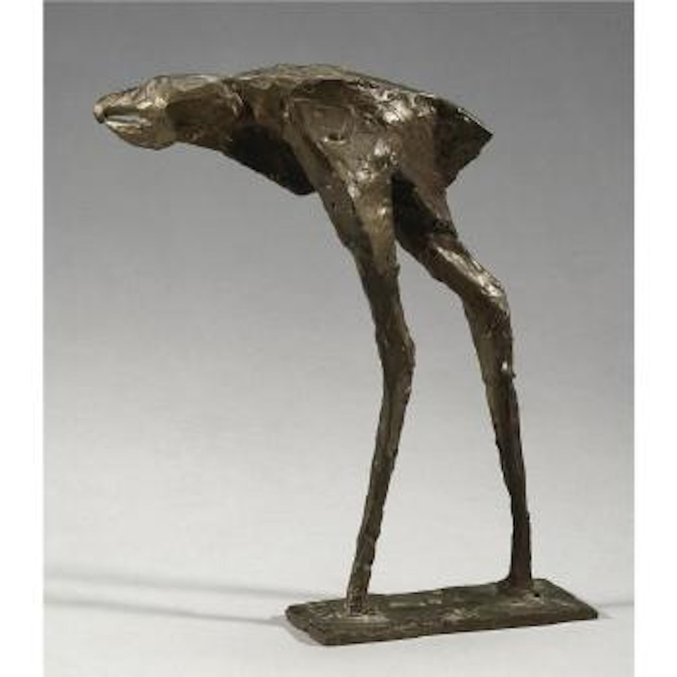 Bird by Elisabeth Frink