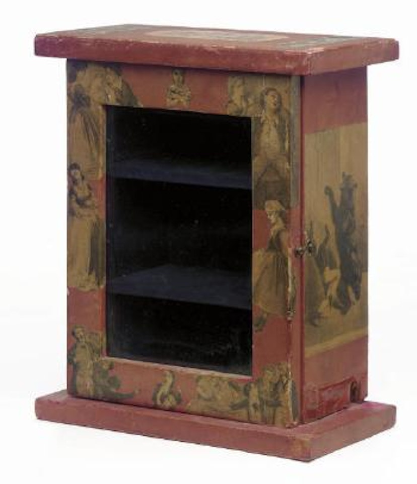 Contes Et Proverbes by Joseph Cornell