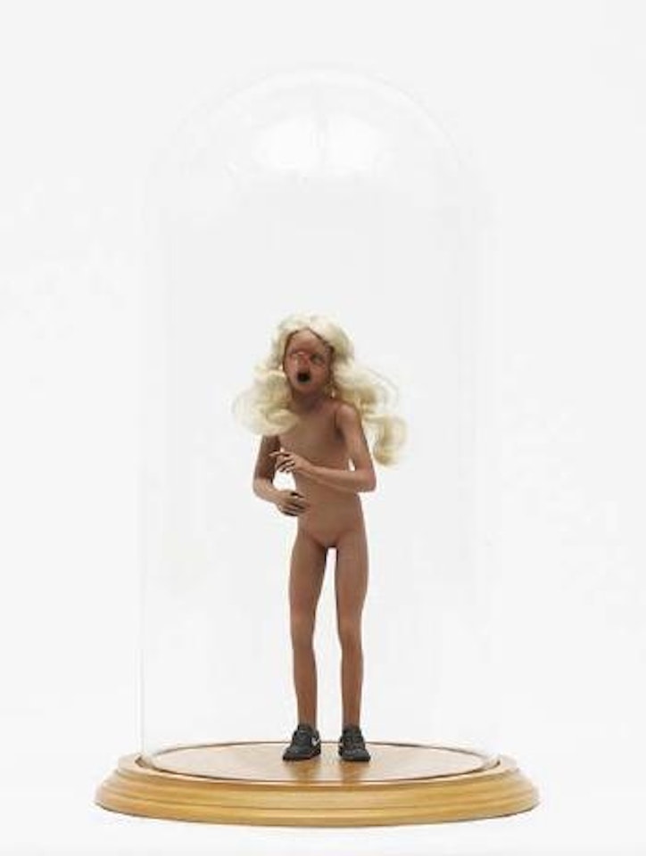 Tinkerbellend by Jake & Dinos Chapman