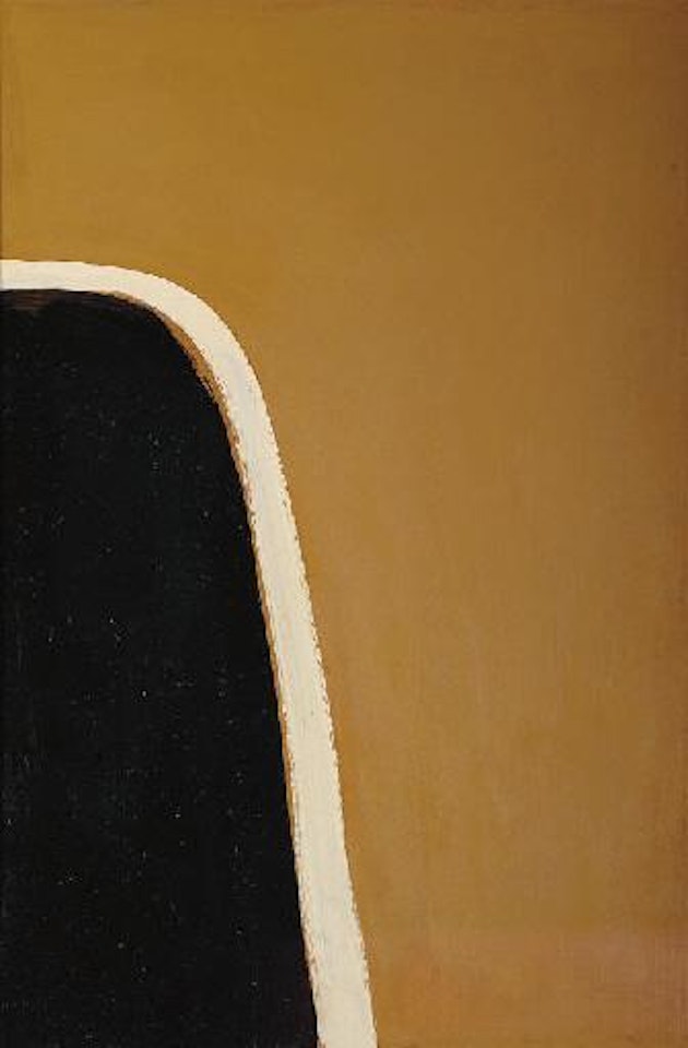 Waterfall by Colin Mccahon