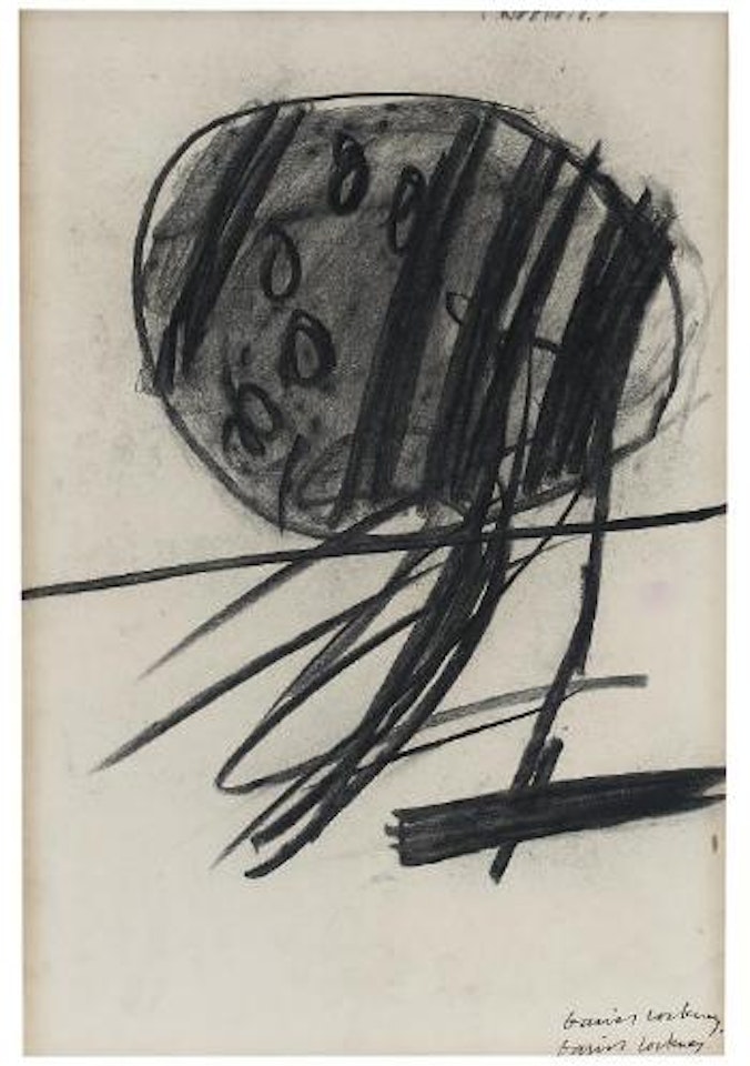 Untitled by David Hockney
