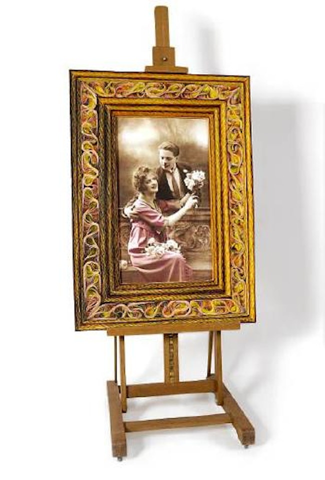 A romantic proposal by Pavlos Dionyssopoulos