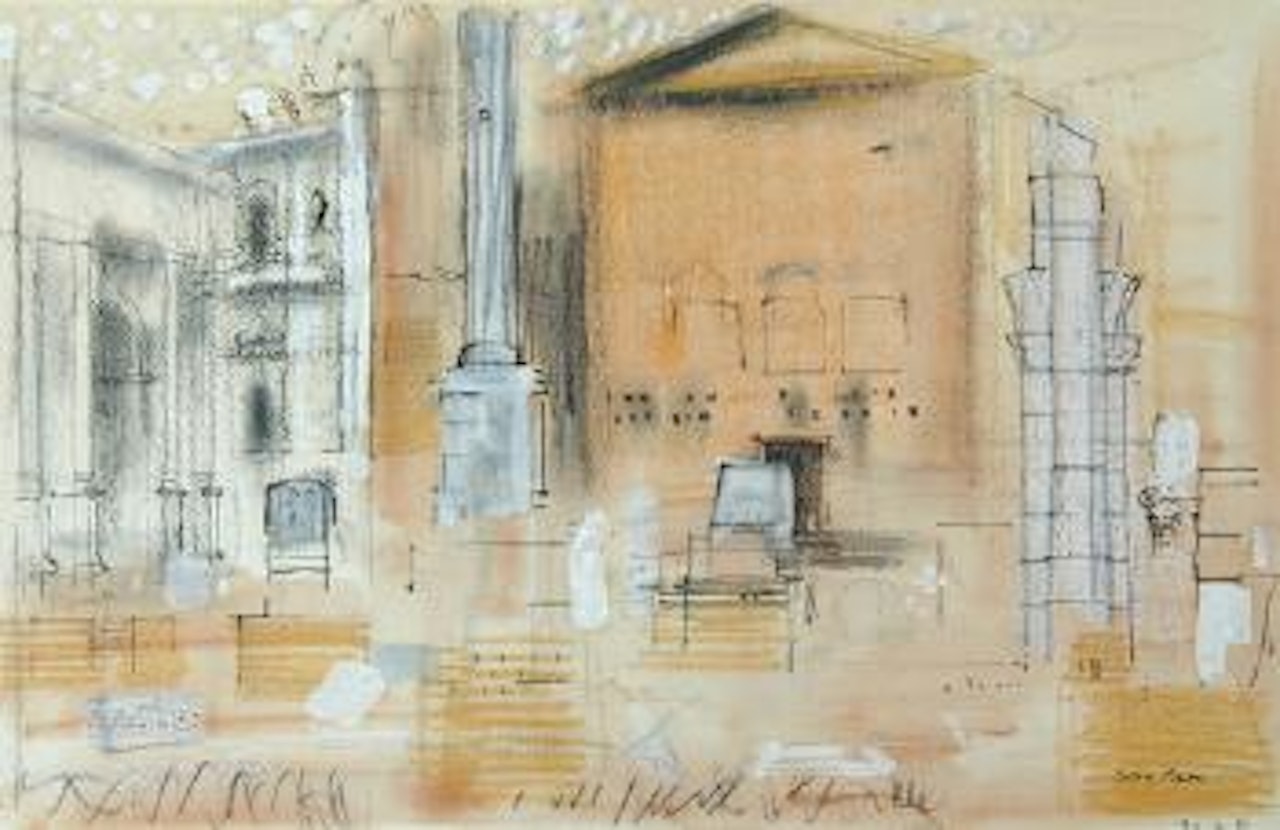 The Forum by John Piper