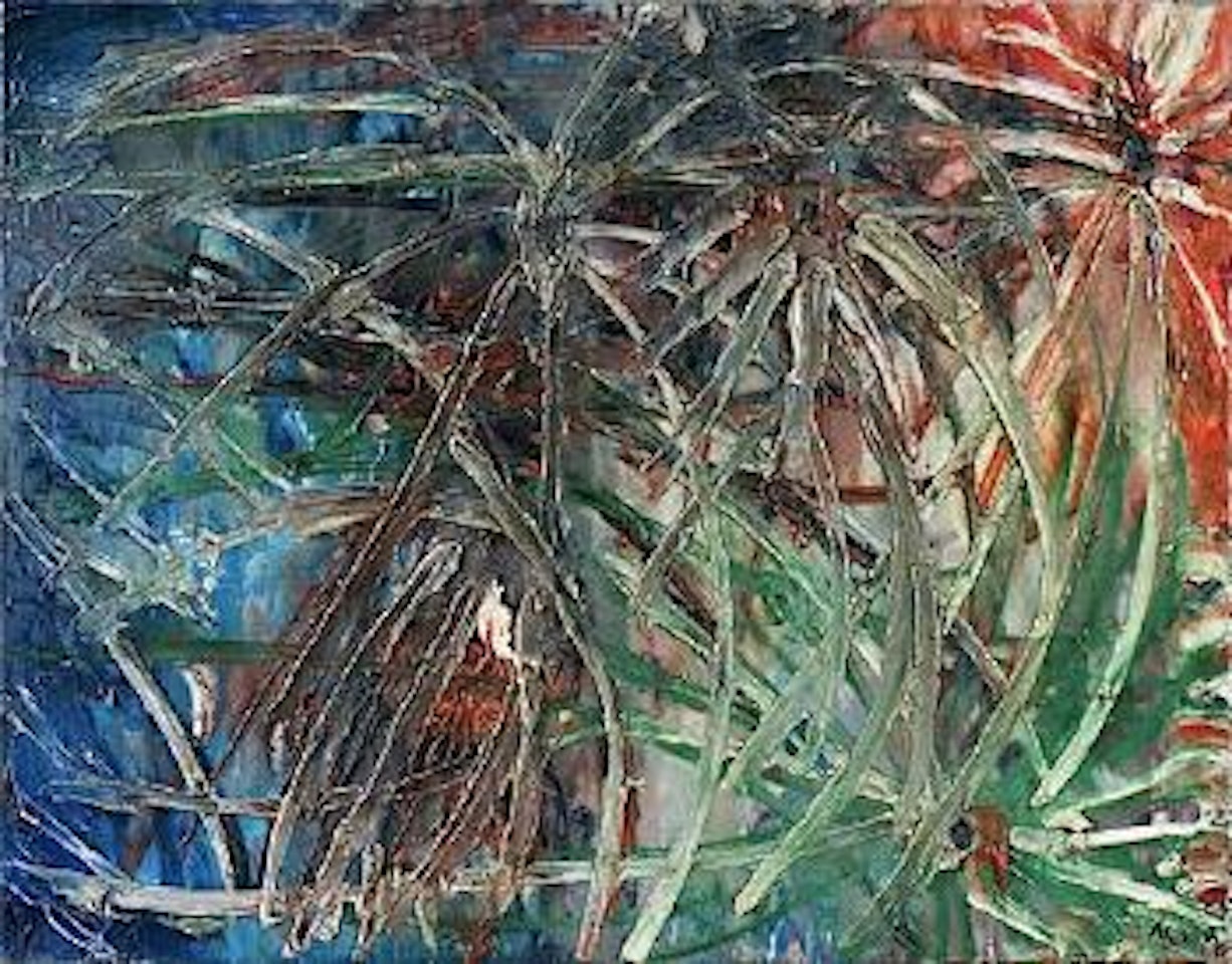 Composition by Thanos Tsingos