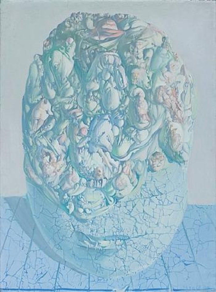 Sans titre by Dado