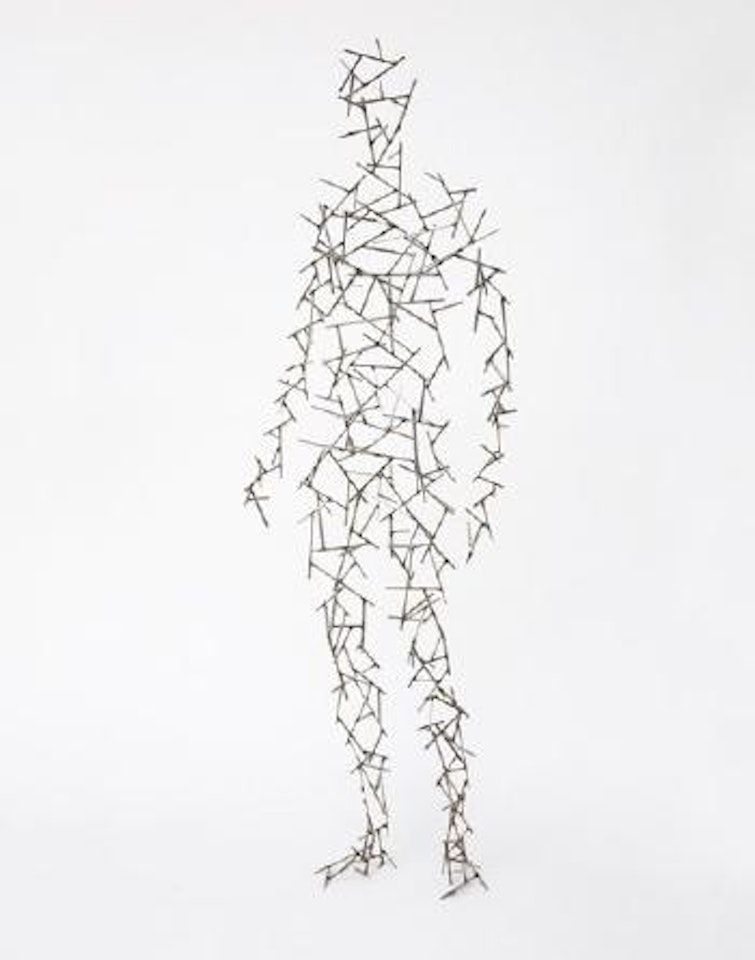 Domain XXXIII by Antony Gormley