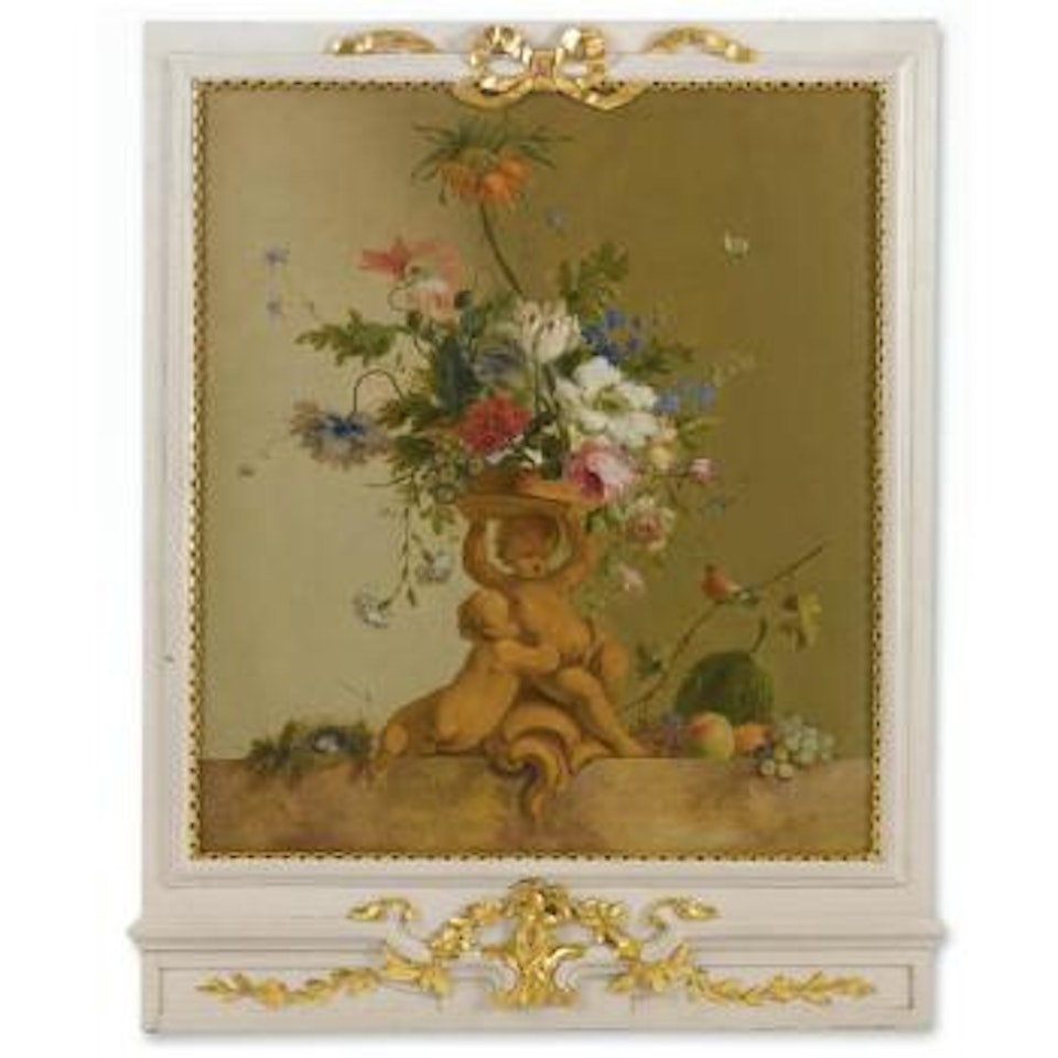 A Pair Of Still Lifes by Dutch School