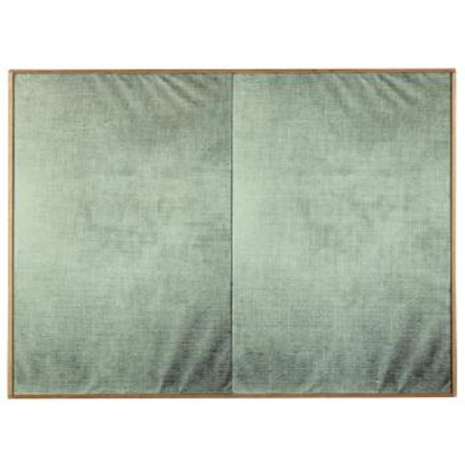 Andy Warhol Saturday Disaster Right Hand Panel 1964 by Richard Pettibone