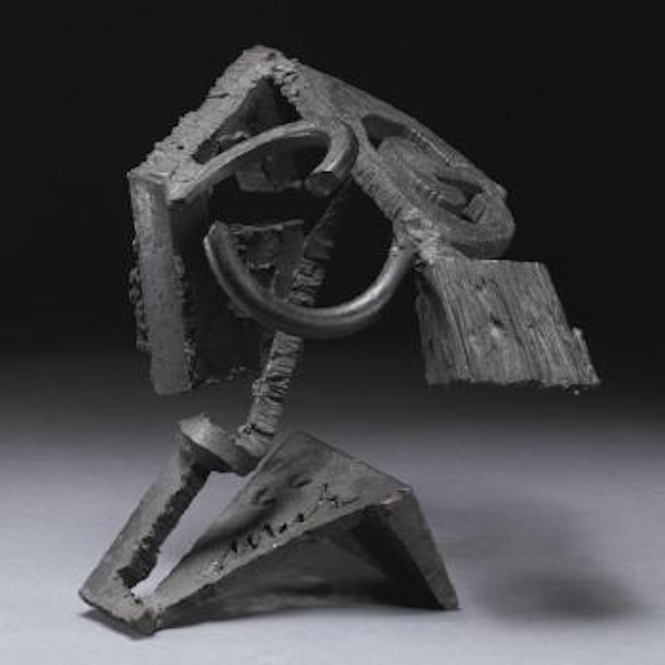 Untitled by Mark di Suvero