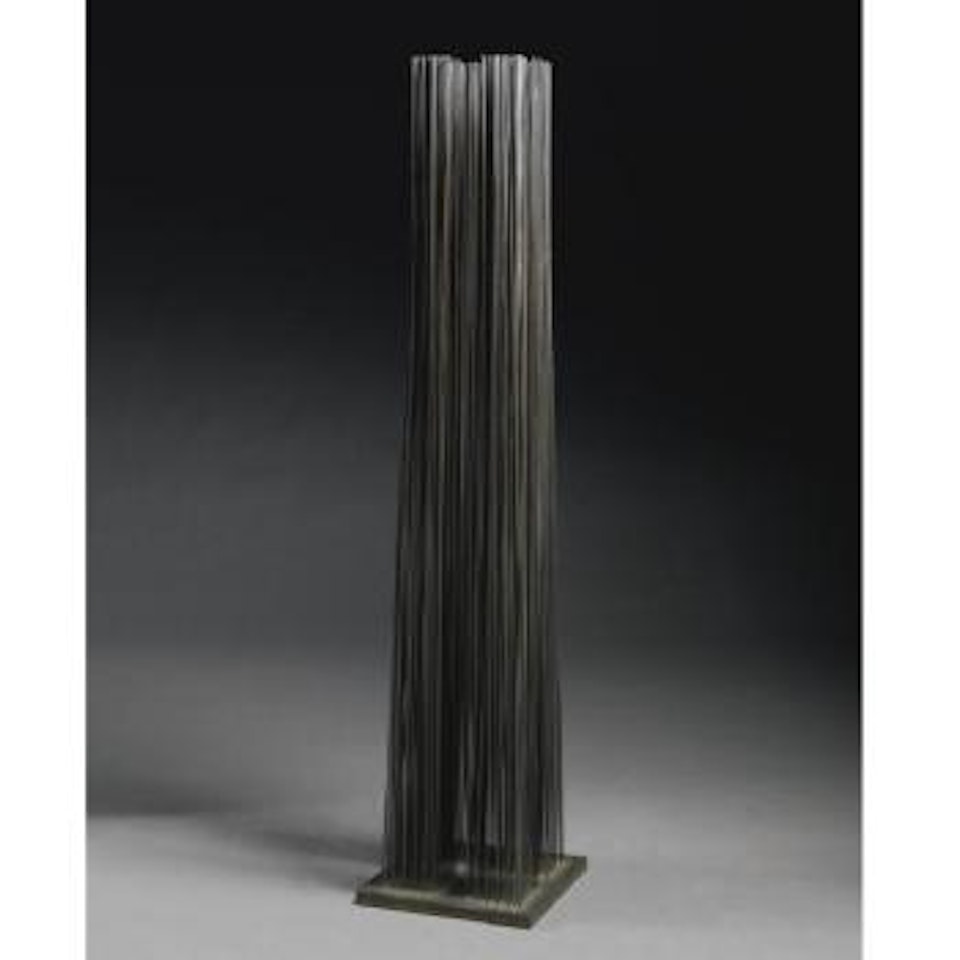Musical Composition by Harry Bertoia