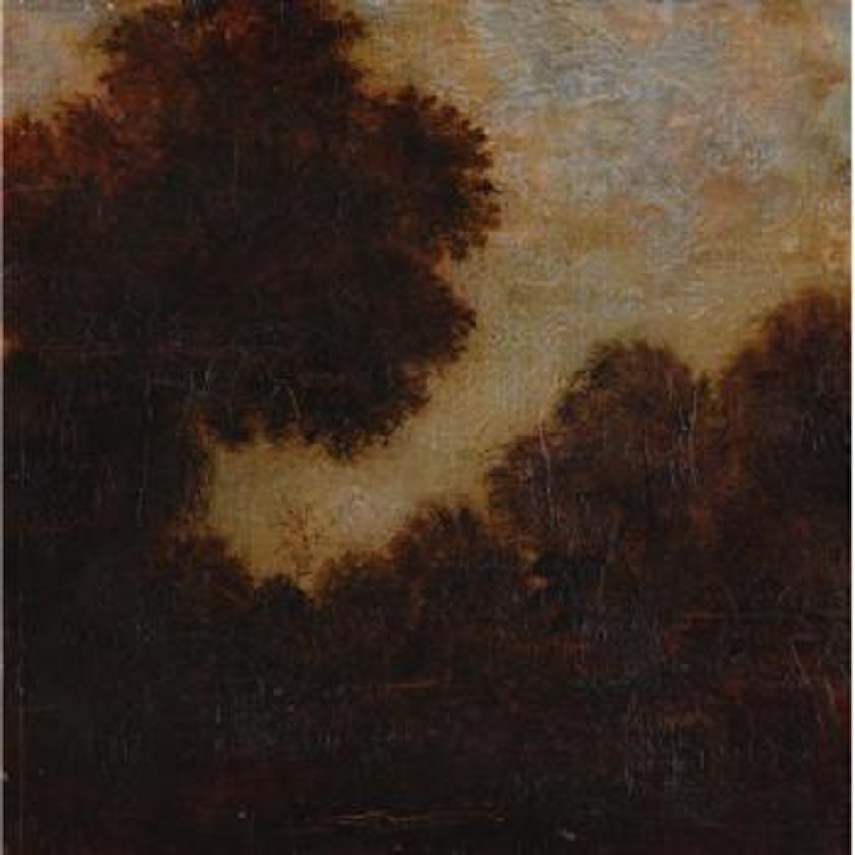 Untitled (#170) by Joan Nelson