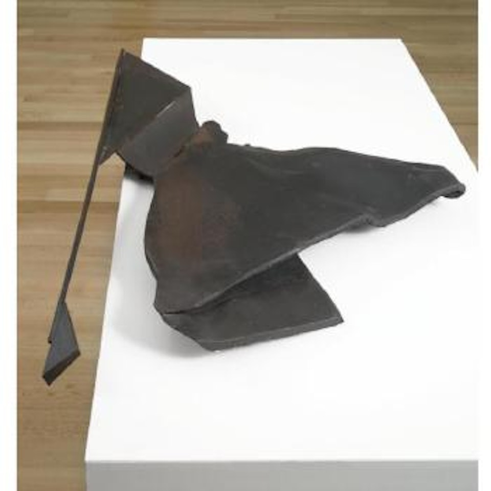 Table Piece CXLVII by Anthony Caro