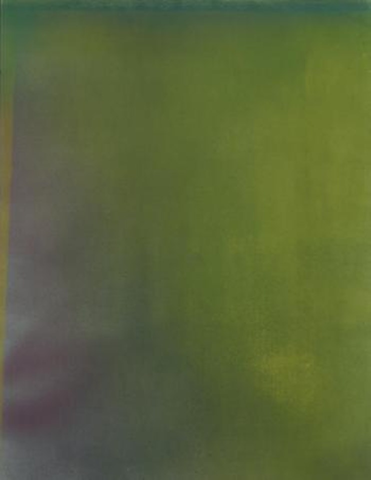 Exact Origins by Jules Olitski