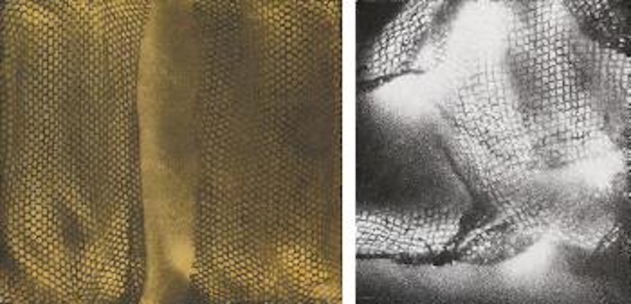 Untitled by Yayoi Kusama