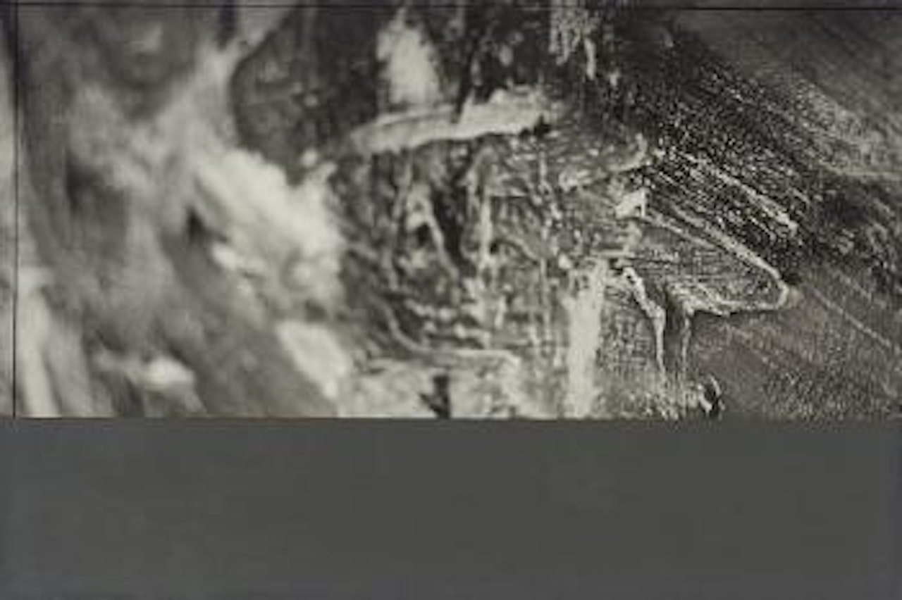 128 Details from a Picture, Halifax by Gerhard Richter