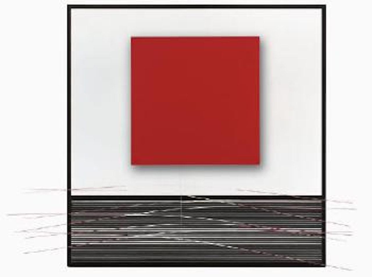 Cadmium Et Vibration by Jesus Rafael Soto