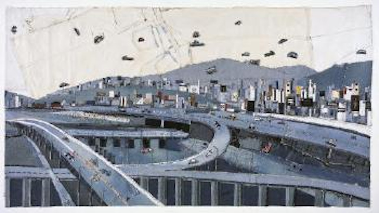 My Home in Banyeo-dong by Choi So-Young